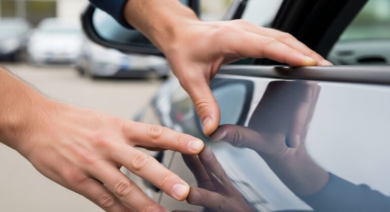نصائح مهمة قبل استئجار سيارة لأول مرة